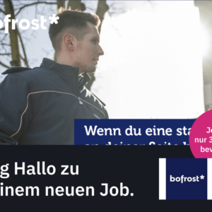 selbstständiger Vertriebspartner (m/w/d), Handelsvertreter/in, Vertriebsmitarbeiter/in, Außendienstmitarbeiter/in, Sales Promoter/in, Vertriebsfachkraft