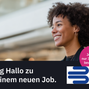 Vertriebsmanager (m/w/d) (Bauerfeind AG)