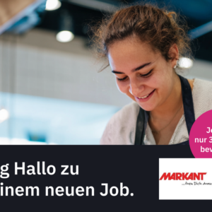 Ausbildung - Fleischer Verkauf (m/w/d) (Fritz Feldmann)