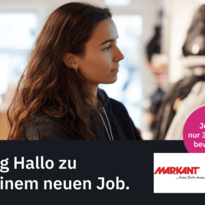 Ausbildung - Verkäufer (m/w/d) (Fritz Feldmann)
