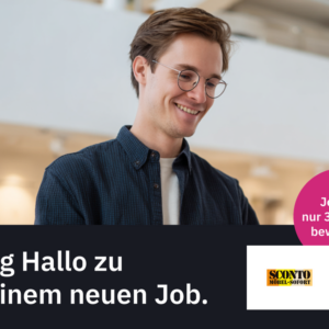 Verkäufer Küchen/ Küchenplaner (m/w/d) (sconto sb der möbelmarkt)