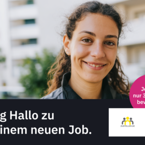 Zeitungszusteller (m/w/d) (Zusteller.de)