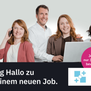 Zentrale Praxisanleitung (m/w/d) (Kreiskliniken Günzburg-Krumbach)