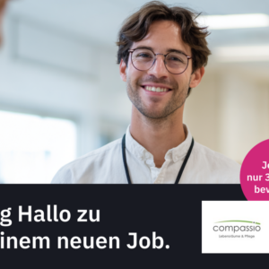 Wohnbereichsleitung in der Seniorenresidenz Barkhausen (m/w/d), Pflegedienstleiter/in, Pflegedirektor/in