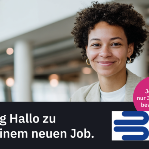 Vorstandsassistenz (m/w/d) (Bauerfeind AG)