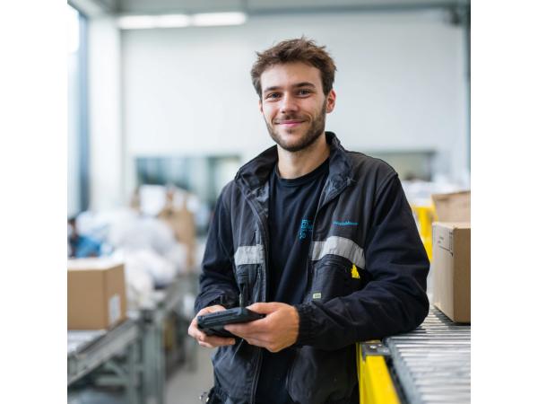 Verpacker (m/w/d), Verpacker/in, Packer/in, Versandarbeiter/in, Lagerhelfer/in, Sortierer/in