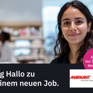 Ausbildung - Verkäufer (m/w/d) (Fritz Feldmann)