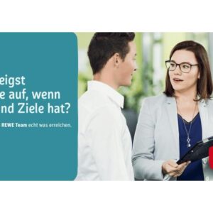 Abteilungsleiter (m/w/d) Frischetheke (REWE)