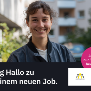 Zusteller (m/w/d) (Zusteller.de)