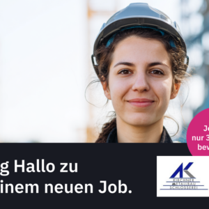 Vorarbeiter Metallbau (m/w/d) (Metallbau Schlosserei Kirchner)
