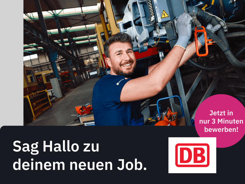 Ausbildung Mechatroniker:in 2026, Mechatroniker/in, Mechatronikfachkraft