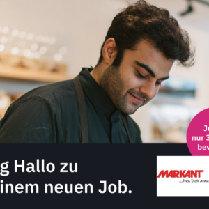 Ausbildung Fachverkäufer Fleisch (m/w/d) (Fritz Feldmann)