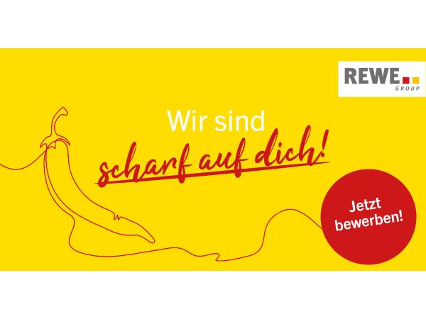 Abteilungsleiter Frischetheke (m/w/d) (REWE)