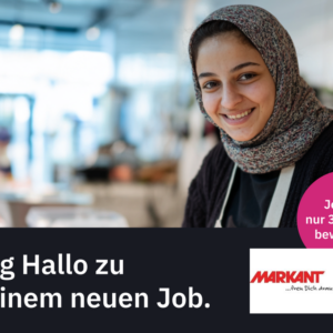 Ausbildung - Fleischer Verkauf (m/w/d) (Fritz Feldmann)