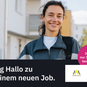 Zusteller (m/w/d) (Zusteller.de)