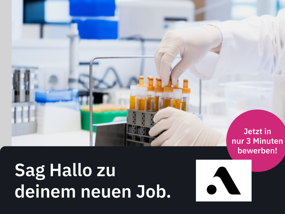 (Junior) Marketing Manager (m/w/d) (academia)