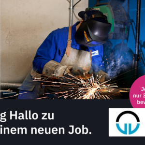 Anlagenmechaniker (m/w/d) (Weber Unternehmensgruppe)
