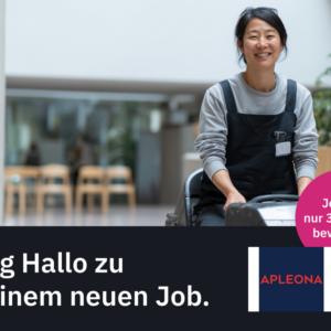 Vorarbeiter (w/m/d) (Apleona Group)