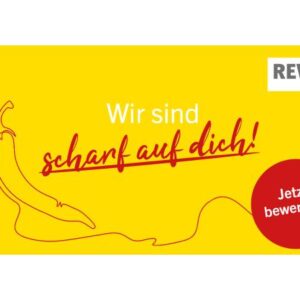Abteilungsleiter Frischetheke (m/w/d) (REWE)