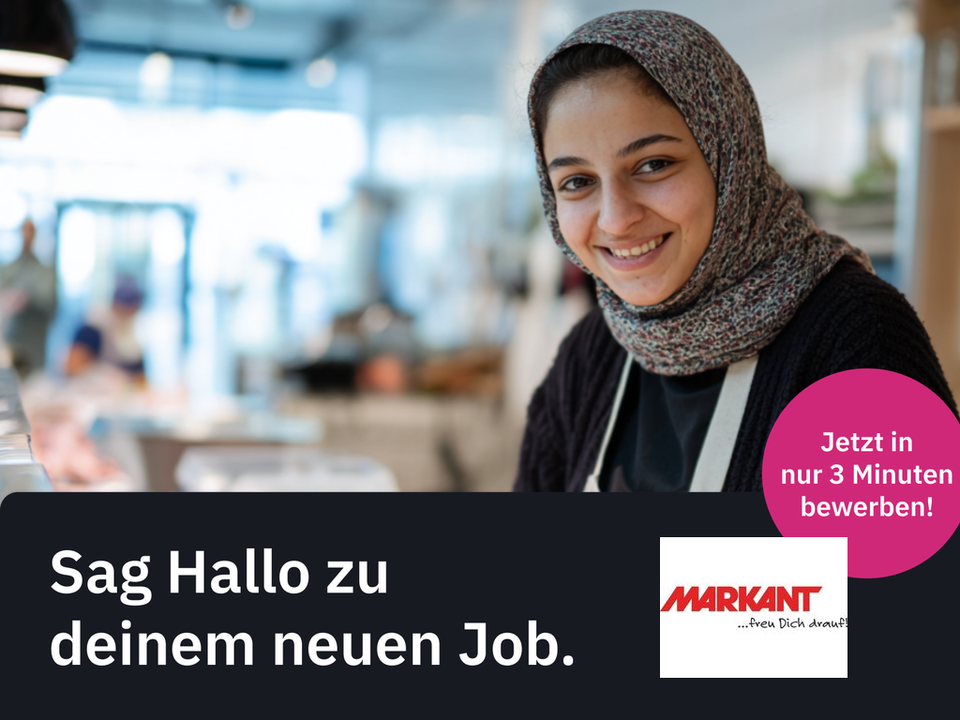 Ausbildung - Fleischer Verkauf (m/w/d) (Fritz Feldmann)