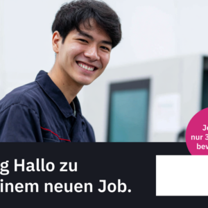 Zerspanungsmechaniker (m/w/d) (PREFAG Carl Rivoir)