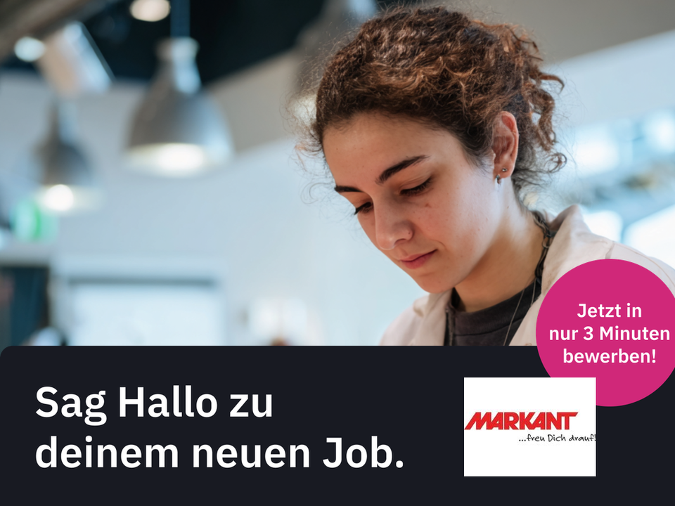 Ausbildung - Fleischer Verkauf (m/w/d) (Fritz Feldmann)