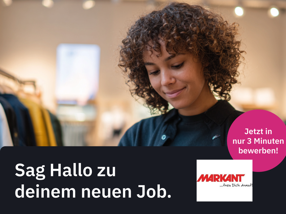 Ausbildung - Verkäufer (m/w/d) (Fritz Feldmann)