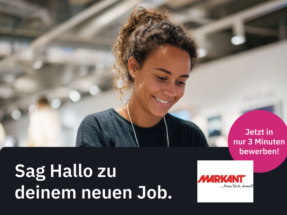 Ausbildung - Verkäufer (m/w/d) (Fritz Feldmann)