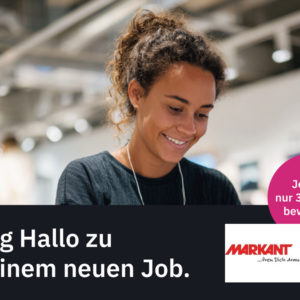 Ausbildung - Verkäufer (m/w/d) (Fritz Feldmann)