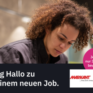 Ausbildung - Fleischer Verkauf (m/w/d) (Fritz Feldmann)