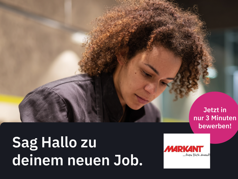 Ausbildung - Fleischer Verkauf (m/w/d) (Fritz Feldmann)