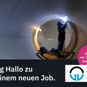 Aufzugsmonteuer/-in (m/w/d) (Weber Unternehmensgruppe)