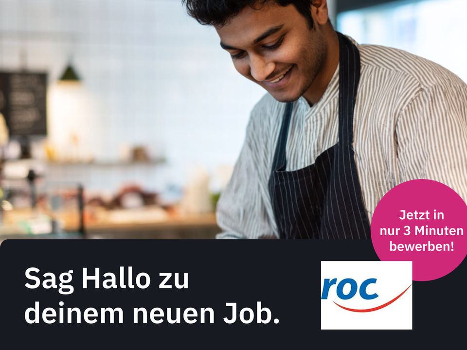 Verkäufer/Mitarbeiter REWE express m/w/d (Retail Operating Company)