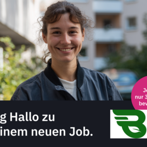 Zusteller / Austräger (m/w/d) (Blätterbote)