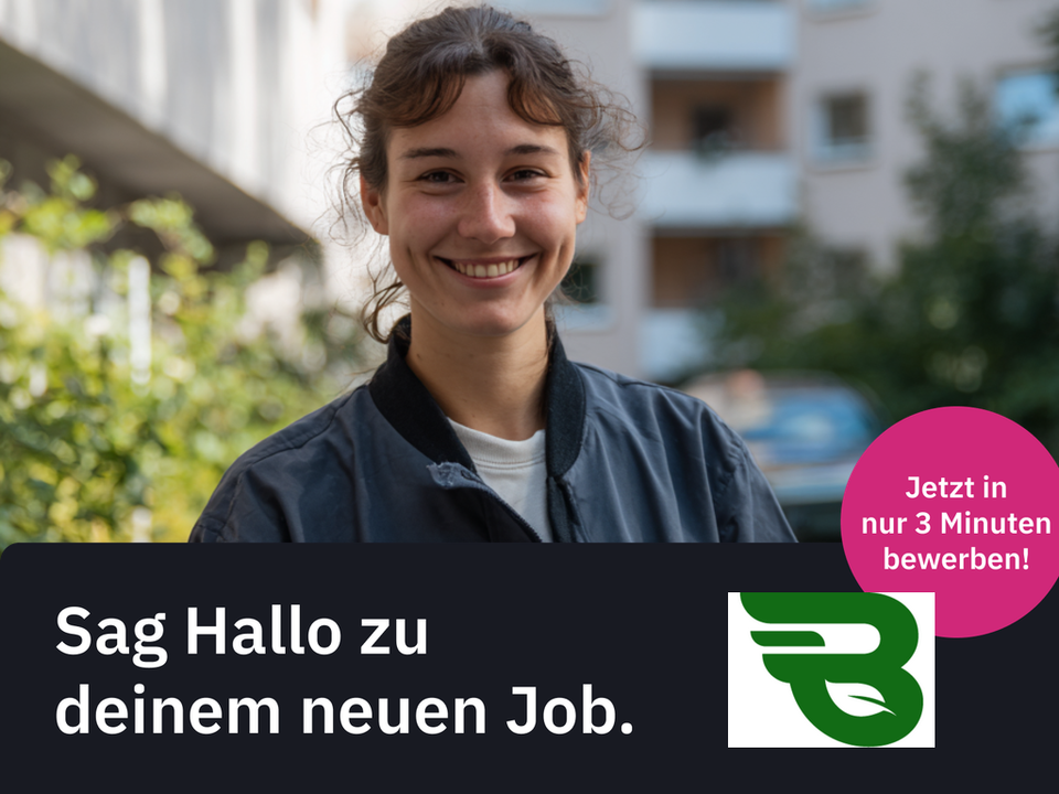 Zusteller / Austräger (m/w/d) (Blätterbote)