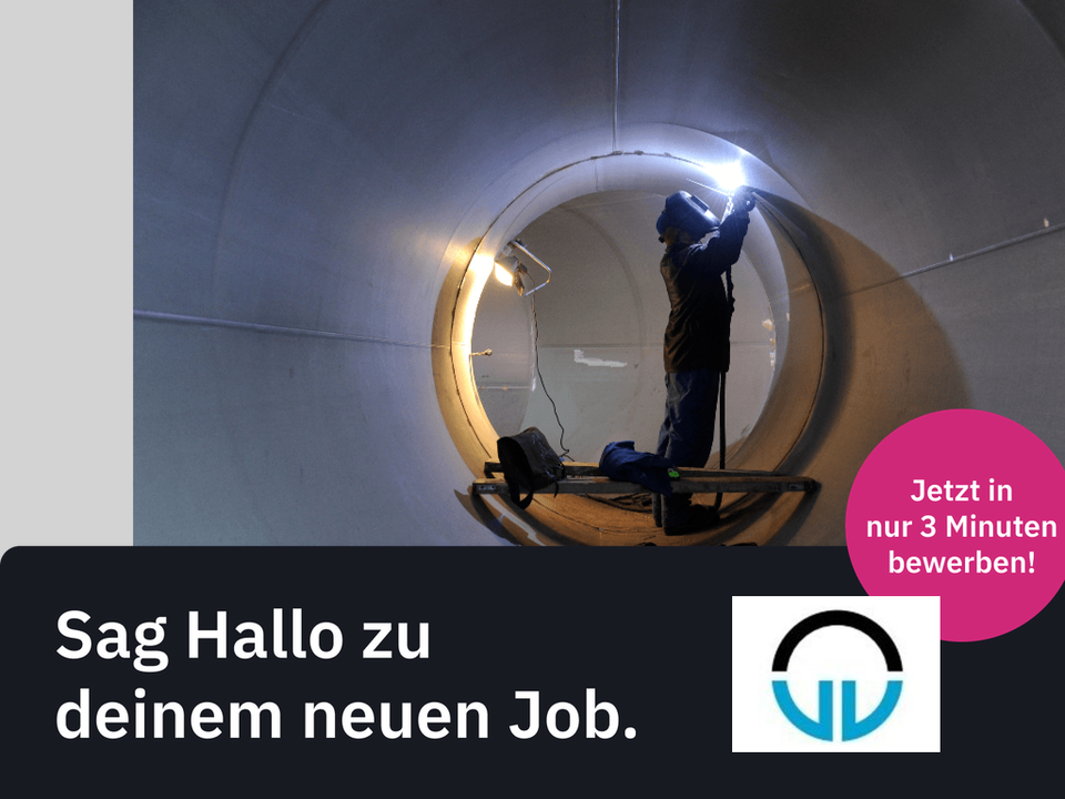 Arbeitsvorbereiter (m/w/d) (Weber Unternehmensgruppe)