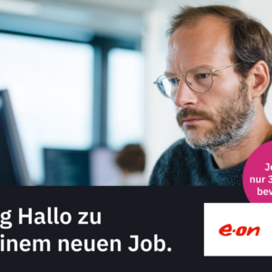 (Senior) Monitoring & Observability Enablement Consultant (m/w/d), IT-Professional, Informatiker/in