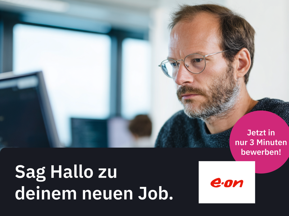 (Senior) Monitoring & Observability Enablement Consultant (m/w/d), IT-Professional, Informatiker/in