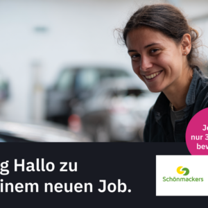 Ausbildung 2026 - Kfz-Mechatroniker mit dem Schwerpunkt Nutzfahrzeugtechnik (m/w/d), Kfz-Mechatroniker/in, Nutzfahrzeugmechaniker/in, LKW-Mechaniker/in