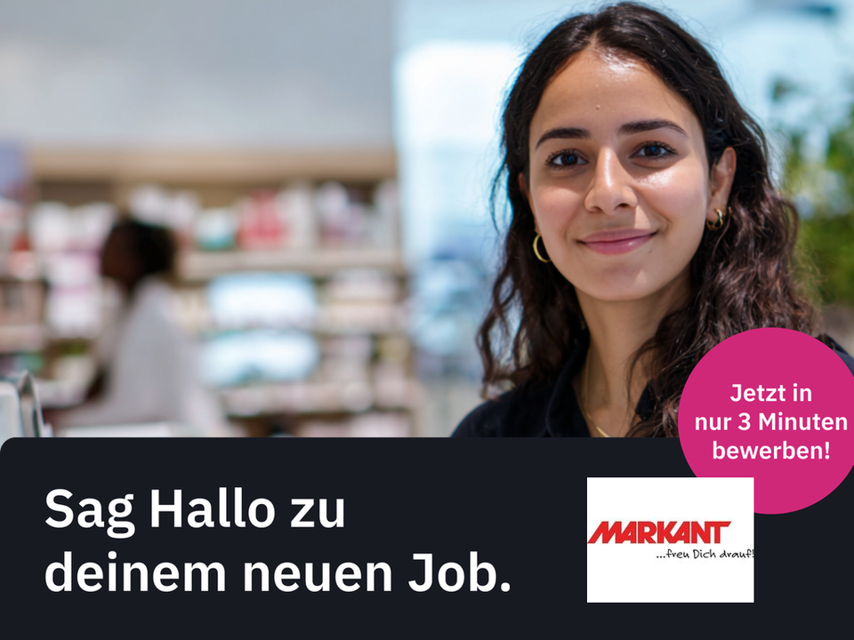 Ausbildung Einzelhandelskaufmann (m/w/d) (Fritz Feldmann)