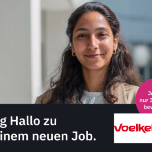 Digitalisierungsmanager (m/w/d) (Voelkel)