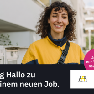 Zeitungszusteller (m/w/d) (Zusteller.de)