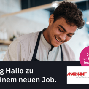 Ausbildung Fachverkäufer Fleisch (m/w/d) (Fritz Feldmann)