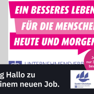 Ausbildung Pflegefachfrau/-mann (m/w/d) (Diakonische Altenhilfe)