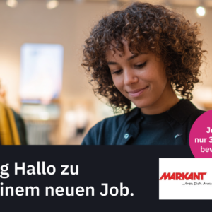 Ausbildung Einzelhandelskaufmann (m/w/d) (Fritz Feldmann)