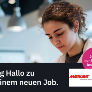 Ausbildung - Fleischer Verkauf (m/w/d) (Fritz Feldmann)