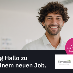 Wohnbereichsleitung Seniorenresidenz Osterholz-Scharmbeck (m/w/d), Pflegedienstleiter/in, Pflegedirektor/in