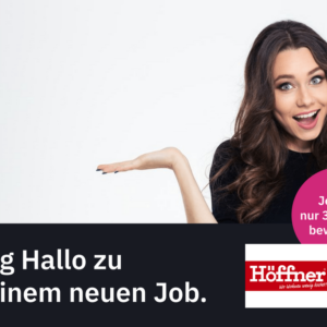 Verkäufer Junges Wohnen (m/w/x), Möbelverkäufer/in, Einrichtungsfachberater/in, Küchenverkäufer/in, Küchenfachberater/in, Küchenplaner/in