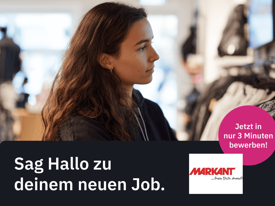 Ausbildung Einzelhandelskaufmann (m/w/d) (Fritz Feldmann)