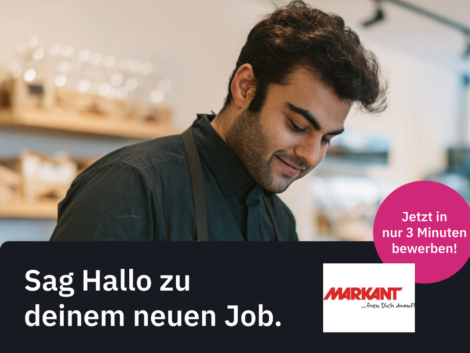 Ausbildung Fachverkäufer Fleisch (m/w/d) (Fritz Feldmann)